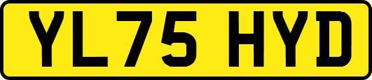 YL75HYD