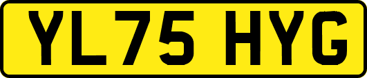 YL75HYG