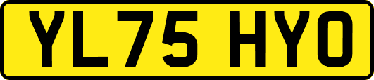 YL75HYO
