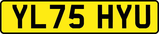 YL75HYU