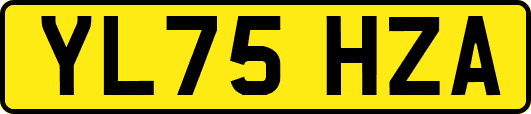 YL75HZA