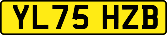 YL75HZB
