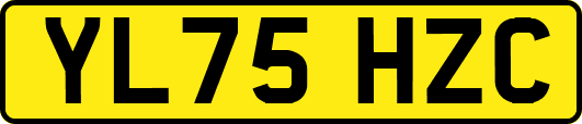 YL75HZC