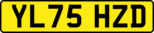 YL75HZD