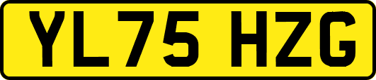 YL75HZG