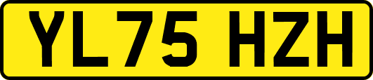 YL75HZH