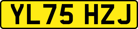 YL75HZJ