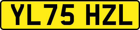 YL75HZL