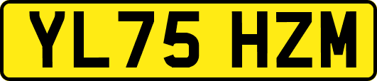 YL75HZM