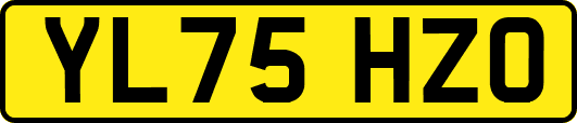 YL75HZO