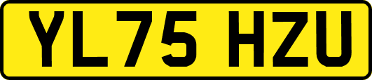 YL75HZU
