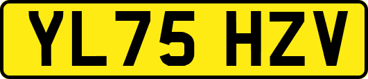 YL75HZV