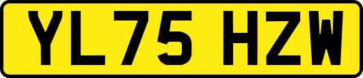 YL75HZW