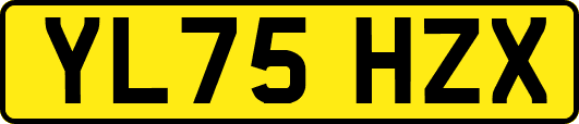 YL75HZX