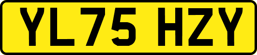 YL75HZY