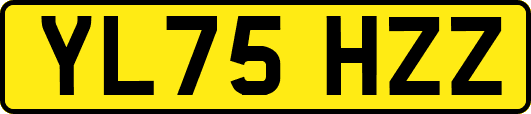 YL75HZZ