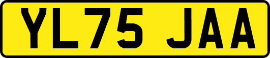 YL75JAA