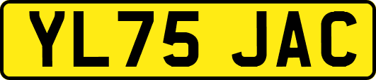 YL75JAC