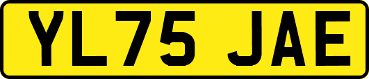 YL75JAE