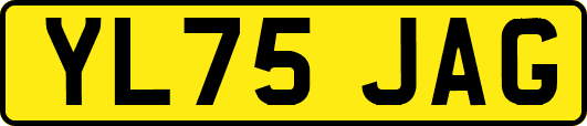 YL75JAG