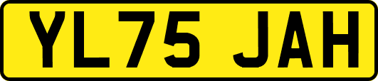 YL75JAH