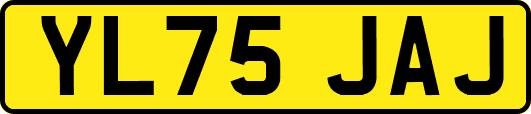 YL75JAJ