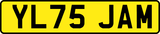 YL75JAM