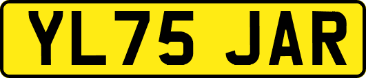 YL75JAR
