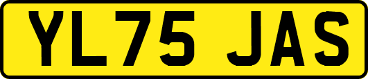YL75JAS