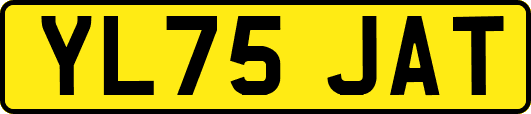 YL75JAT