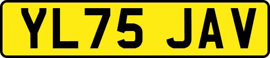 YL75JAV