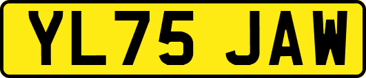 YL75JAW