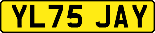 YL75JAY