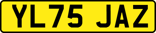 YL75JAZ
