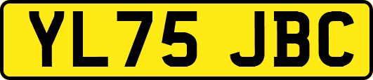 YL75JBC