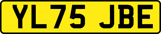 YL75JBE