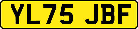 YL75JBF