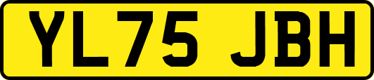 YL75JBH