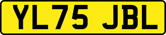 YL75JBL
