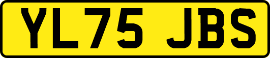 YL75JBS