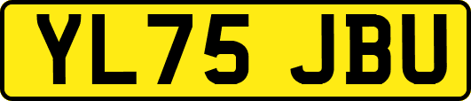 YL75JBU