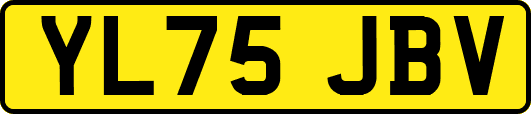 YL75JBV