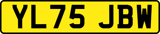 YL75JBW