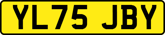 YL75JBY