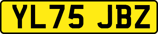 YL75JBZ