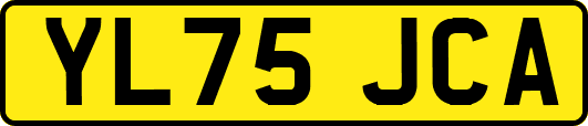 YL75JCA