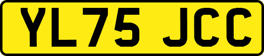 YL75JCC