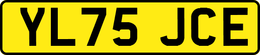 YL75JCE