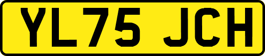 YL75JCH
