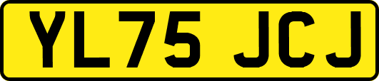 YL75JCJ